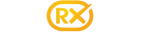 Rxsavesnow Logo